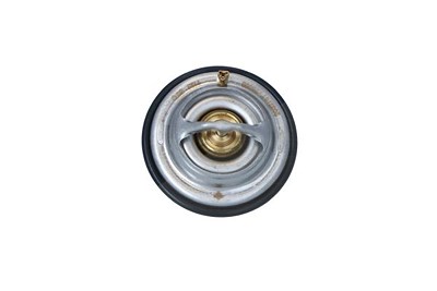 Nrf Thermostat, Kühlmittel [Hersteller-Nr. 725063] für Audi, Ford, Mercedes-Benz, Porsche, Seat, VW von NRF