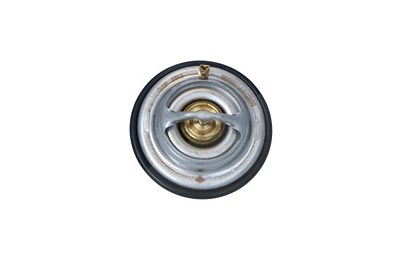 Nrf Thermostat, Kühlmittel [Hersteller-Nr. 725063] für Audi, Ford, Porsche, VW von NRF