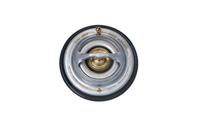 Nrf Thermostat, Kühlmittel [Hersteller-Nr. 725075] für Audi, Skoda, VW von NRF