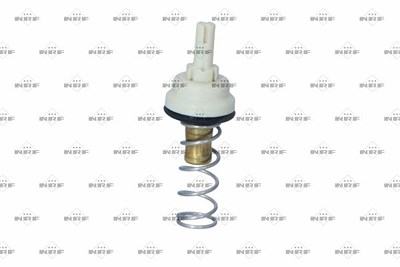 Nrf Thermostat, Kühlmittel [Hersteller-Nr. 725085] für VW von NRF