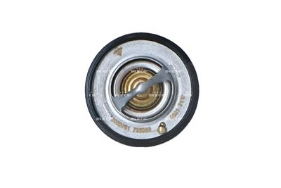 Nrf Thermostat, Kühlmittel [Hersteller-Nr. 725088] für Nissan, Opel, Renault, Renault Trucks, Vauxhall von NRF