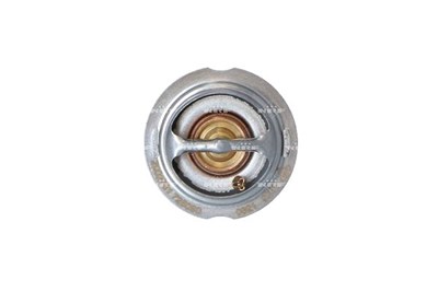 Nrf Thermostat, Kühlmittel [Hersteller-Nr. 725090] für VW von NRF