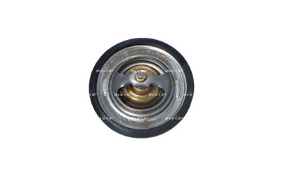 Nrf Thermostat, Kühlmittel [Hersteller-Nr. 725154] für Audi, Daewoo, Opel, Saab, VW von NRF