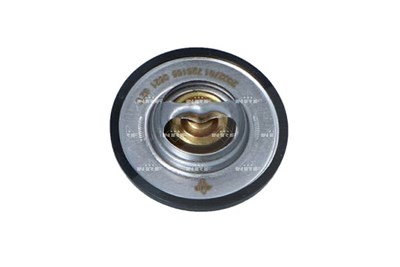 Nrf Thermostat, Kühlmittel [Hersteller-Nr. 725155] für Audi, Seat, Skoda, VW von NRF