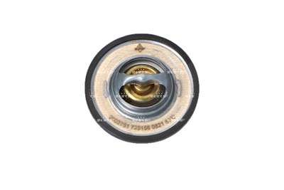 Nrf Thermostat, Kühlmittel [Hersteller-Nr. 725156] für Audi, Mitsubishi, Seat, Skoda, VW von NRF