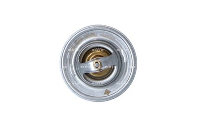 Nrf Thermostat, Kühlmittel [Hersteller-Nr. 725161] für Ford, Opel, VW von NRF