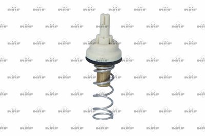 Nrf Thermostat, Kühlmittel [Hersteller-Nr. 725195] für Audi, Seat, Skoda, VW von NRF