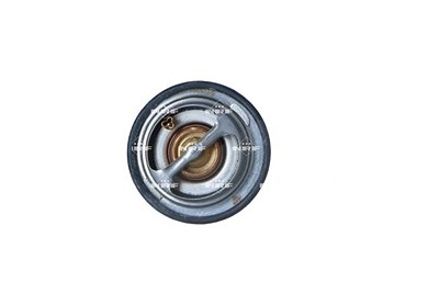 Nrf Thermostat, Kühlmittel [Hersteller-Nr. 725209] für Audi, VW von NRF