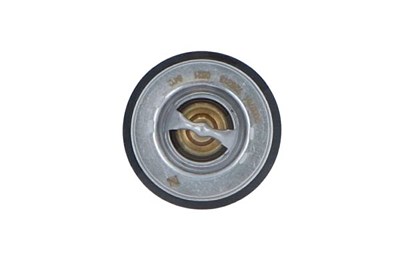 Nrf Thermostat, Kühlmittel [Hersteller-Nr. 725213] für Alfa Romeo, Audi, Barkas, Citroën, Ferrari, Honda, Kia, Nissan, Opel, Porsche, Rover, Seat, Toy von NRF