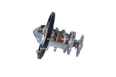 Nrf Thermostat, Kühlmittel [Hersteller-Nr. 725248] für Mitsubishi, Nissan, Proton, Toyota von NRF