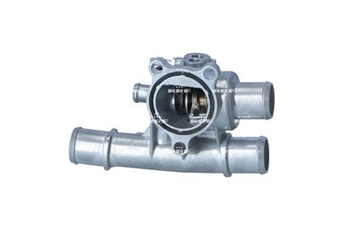 Nrf Thermostat, Kühlmittel [Hersteller-Nr. 725292] für Fiat, Lancia von NRF