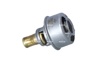 Nrf Thermostat, Kühlmittel [Hersteller-Nr. 725304] für Renault von NRF