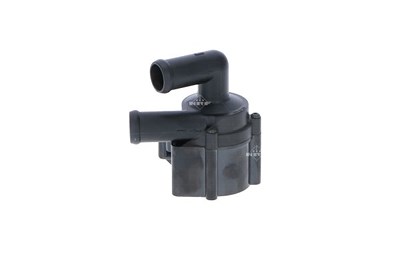 Nrf Zusatzwasserpumpe [Hersteller-Nr. 390016] für Audi, Seat, Skoda, Volvo, VW von NRF