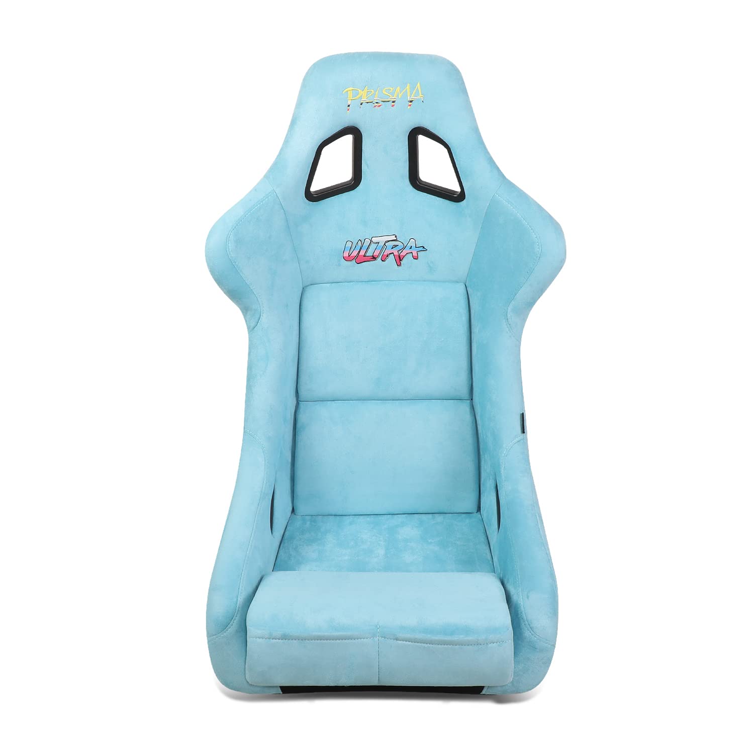 NRG Innovations NRG-FRP-302TEAL-ULTRA Prisma Schalensitz mit fester Rückenlehne, mit Tretlager, blaugrüner Sitzfläche, goldfarbene Rückenlehne NRG Innovations NRG-FRP-302TEAL-ULTRA Prisma Schalensitz mit fester Rückenlehne, mit Tretlager, blaugrüner Sitzfläche, goldfarbene Rückenlehne von NRG Innovations