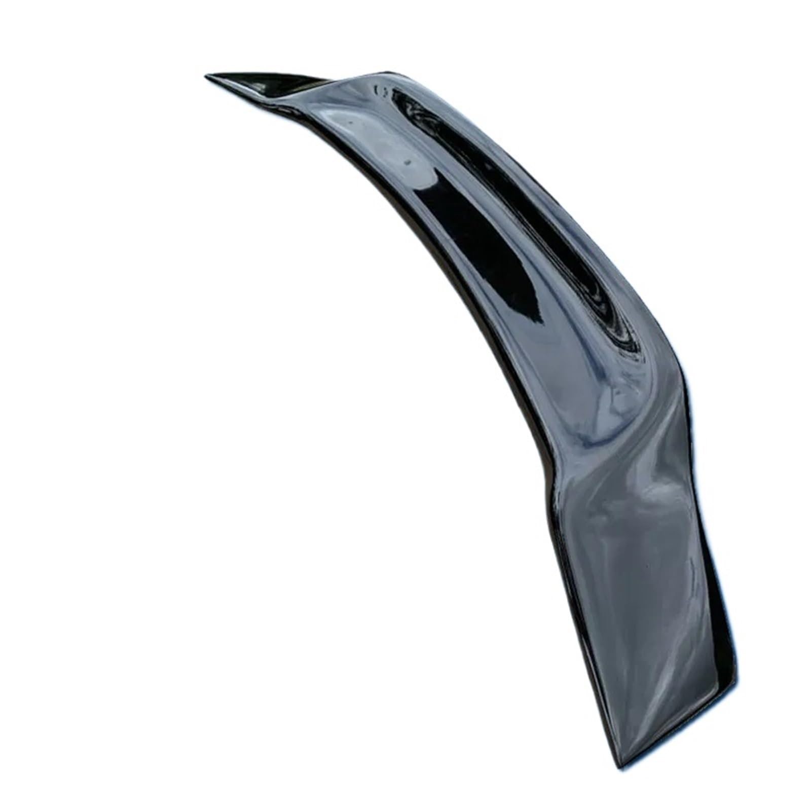 Kompatibel mit Nissan Teana Altima Spoiler Carbon Heckspoiler Gepäckdeckeldiffusor 2013-2015 Autoteile R-Type(Gloss Black) von NROVENMIL