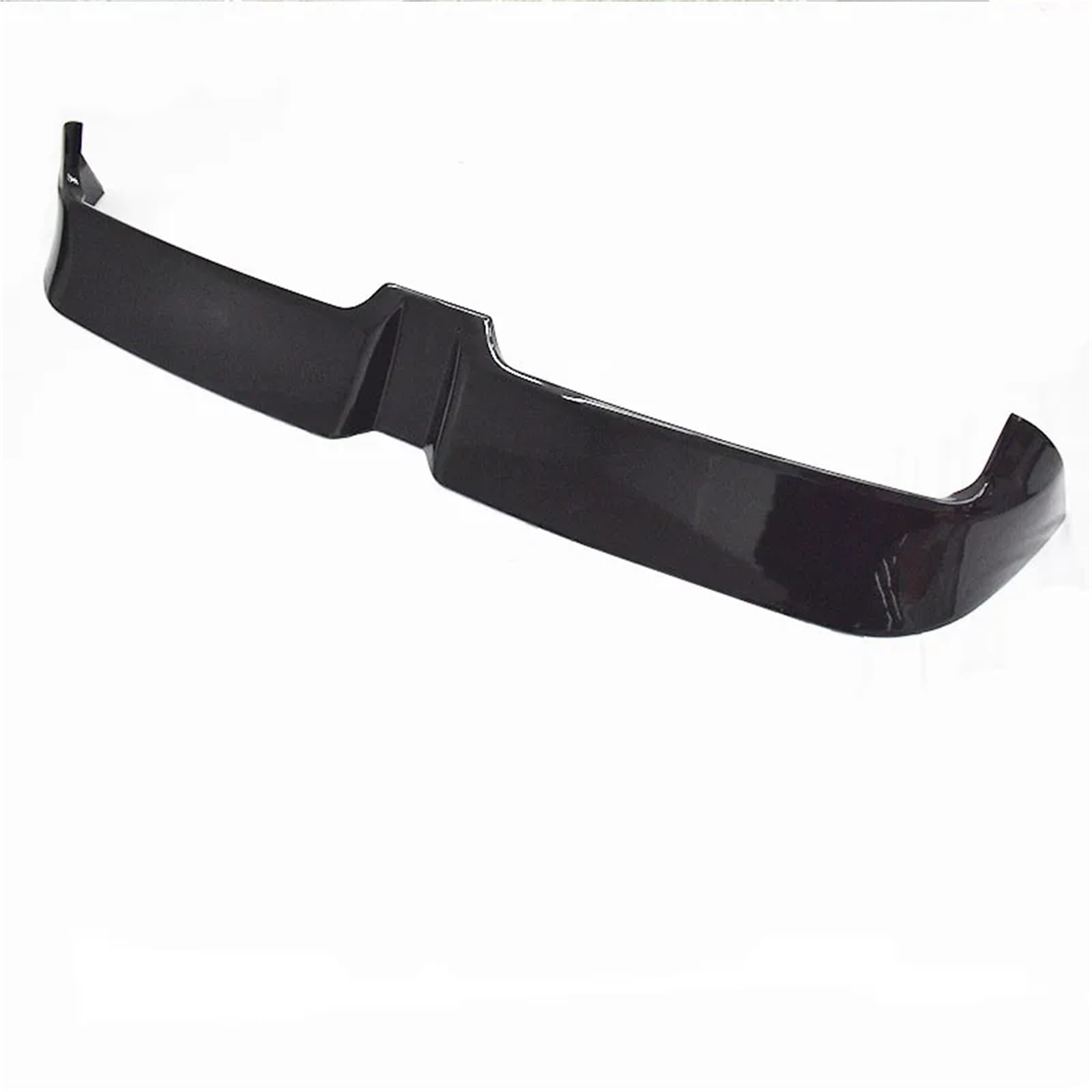 Spoiler Kompatibel Mit VW Golf 7 7.5 GTI Rline ABS Carbon Look Kunststoff Oettinger Dach Heckspoiler aleron Golf 7 2013-2020 ﻿(GTI Glossy Black) von NROVENMIL