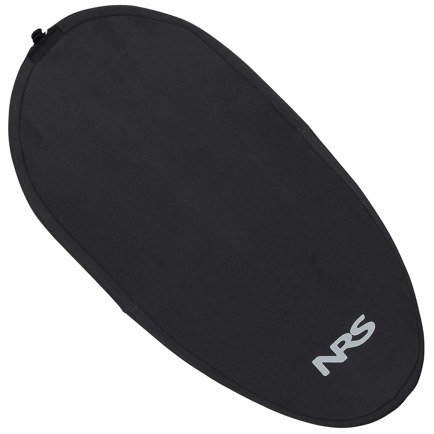 NRS Super Stretch Neopren Cockpitabdeckung Universal Plus schwarz NRS Super Stretch Neopren Cockpitabdeckung Universal Plus schwarz von NRS