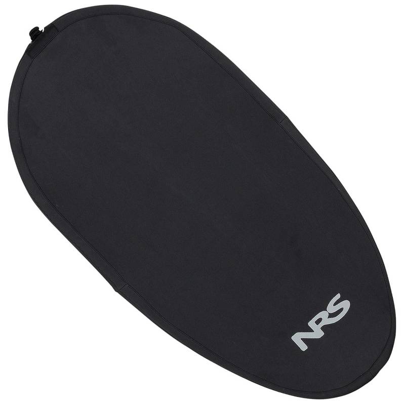 NRS Super Stretch Neopren Cockpitabdeckung Universal Plus schwarz von NRS