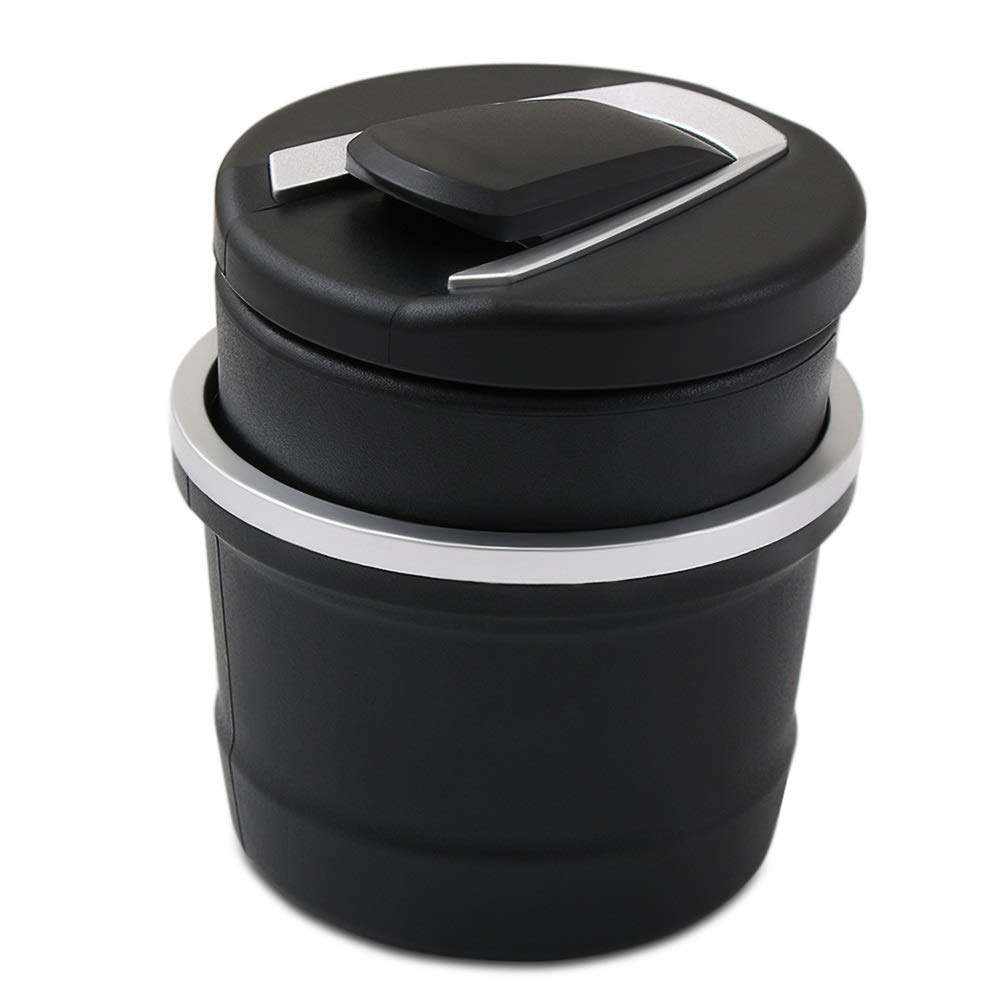 NSGJUYT Auto Aschenbecher. Auto Auto-LKW-Zigarettenrauch Auto-Aschenbecher for Ford Focus 2 Mk2 Fiesta Focus 3 Mk3 Kuga Fusion Mondeo Mk4 Transit Ranger NSGJUYT Auto Aschenbecher. Auto Auto-LKW-Zigarettenrauch Auto-Aschenbecher for Ford Focus 2 Mk2 Fiesta Focus 3 Mk3 Kuga Fusion Mondeo Mk4 Transit Ranger von NSGJUYT