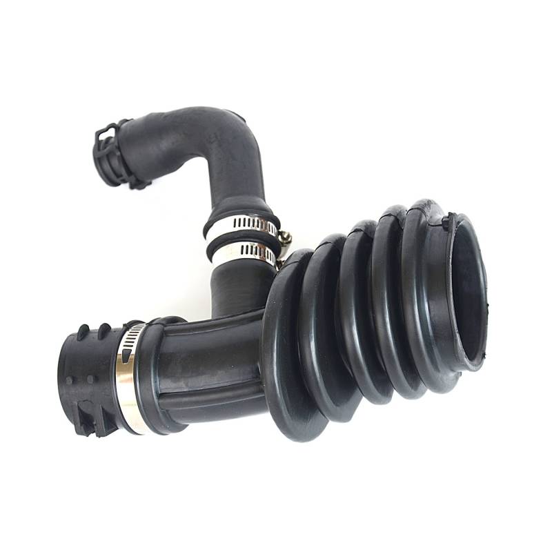 Air Filter Flow Lufteinlass Schlauch 7 M519 A673EJ 1673571 von NSGMXT