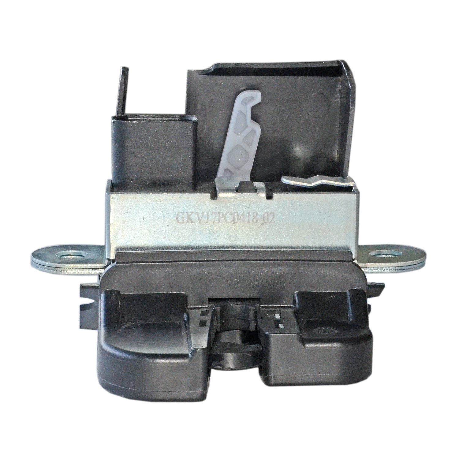Glossy 1K6827505E HECKKLAPPENSCHLOSS Kofferraum Kompatibel mit Golf 1K6827505C 5K0827505A von NSGMXT