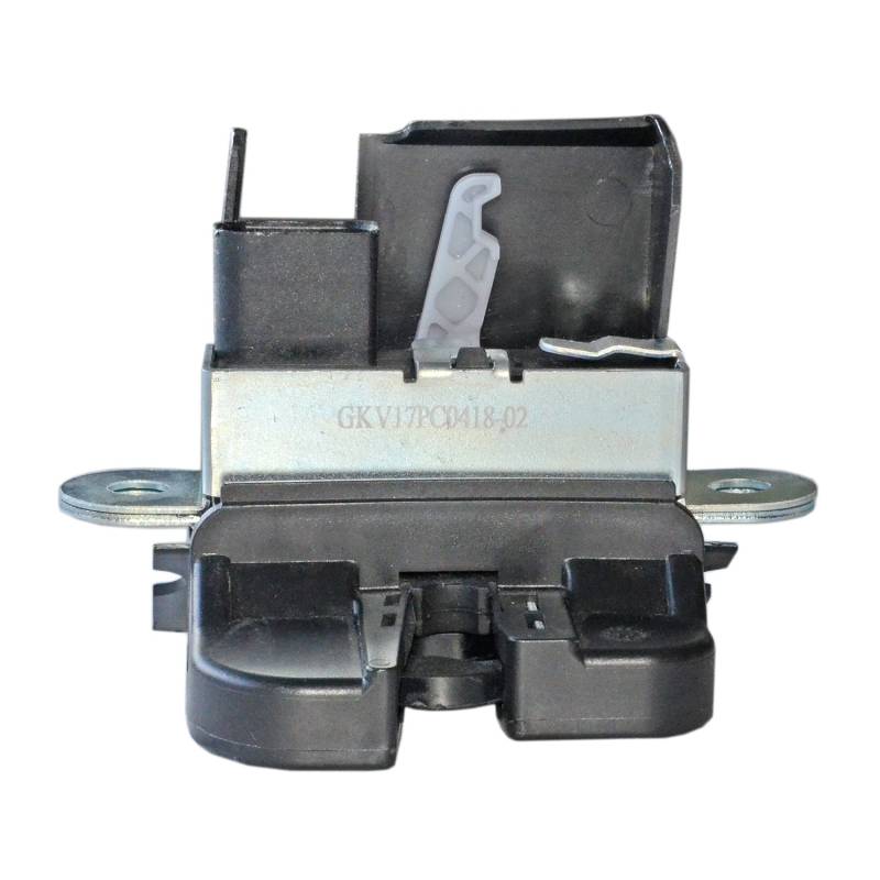 Glossy 1K6827505E HECKKLAPPENSCHLOSS Kofferraum Kompatibel mit Golf 1K6827505C 5K0827505A von NSGMXT
