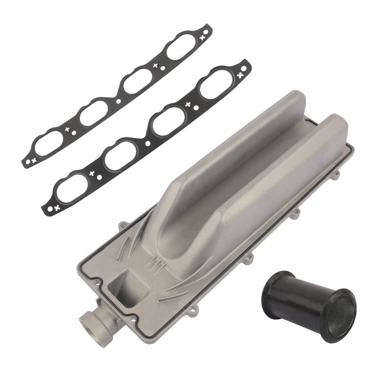 Kühlwasserrohr Reparatursatz Kompatibel mit 5 6 7er X5 E70 11147507278 11511439976 11617521181 NSGMXT von NSGMXT