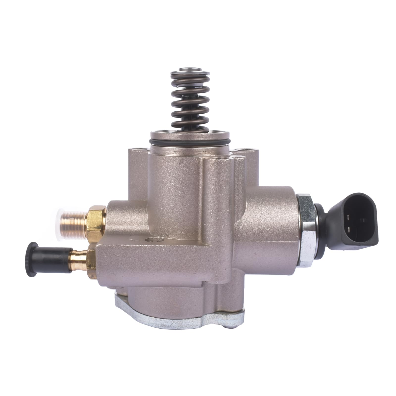 NSGMXT 03C127025T Hochdruck Kraftstoffpumpe Kompatibel mit 1.4 TSI HFS853A04 HFS85304 NSGMXT 03C127025T Hochdruck Kraftstoffpumpe Kompatibel mit 1.4 TSI HFS853A04 HFS85304 von NSGMXT