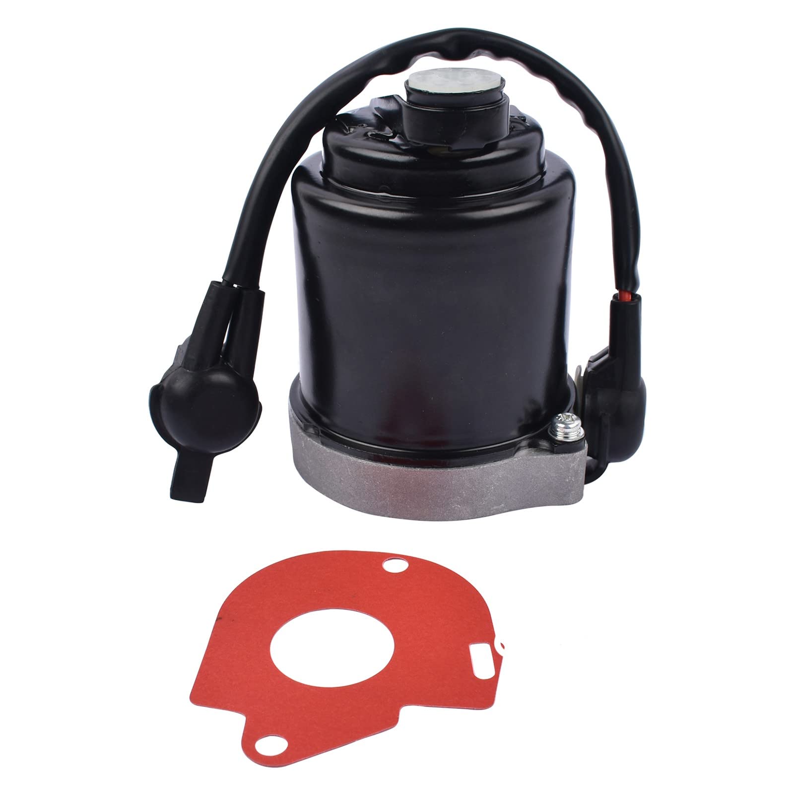 NSGMXT ABS Pumpe Bremskraftverstärker Motor Kompatibel mit 470 AWD UZJ100 2UZFE 4.2 D 4.2 TDI 4796060010 4705060010 NSGMXT ABS Pumpe Bremskraftverstärker Motor Kompatibel mit 470 AWD UZJ100 2UZFE 4.2 D 4.2 TDI 4796060010 4705060010 von NSGMXT