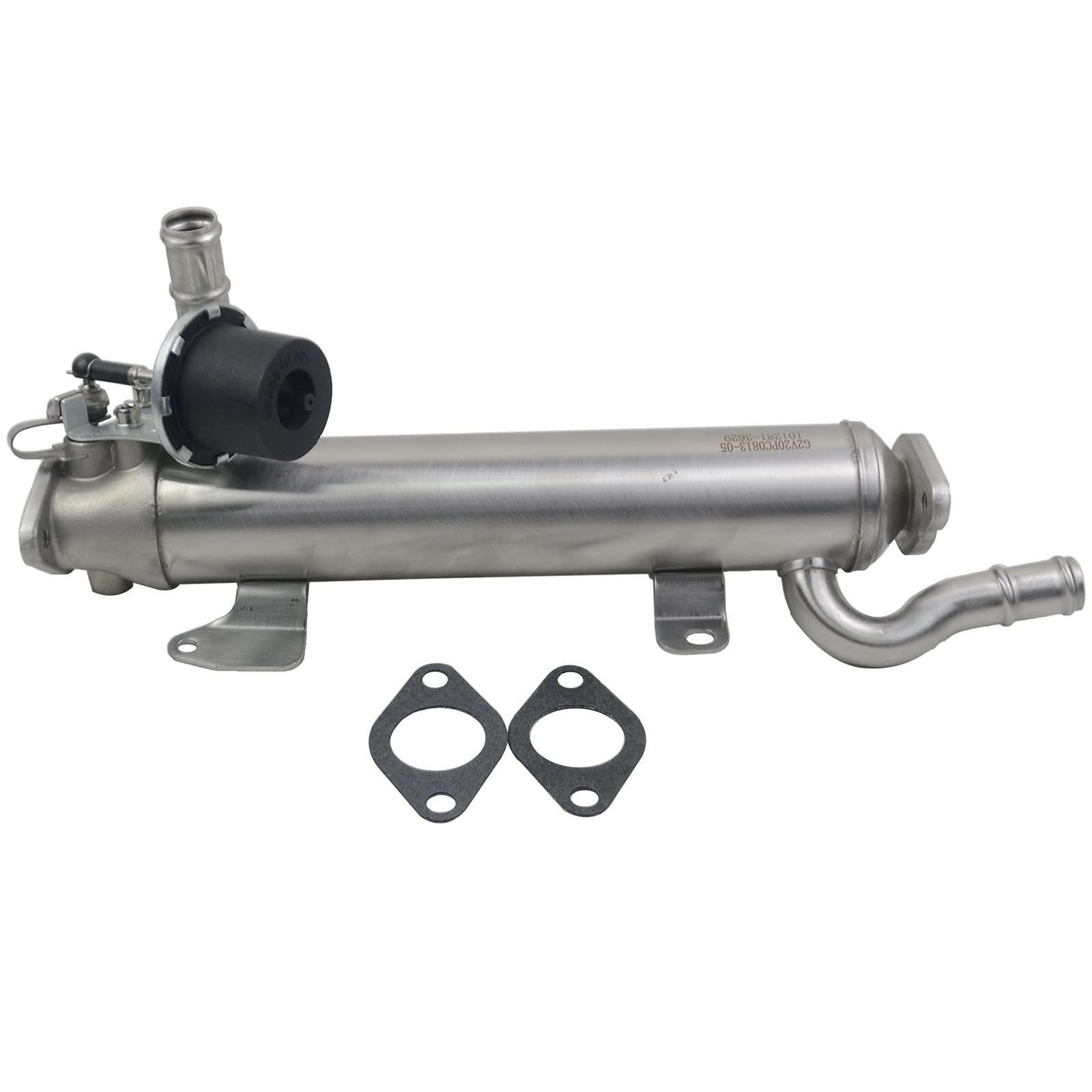 NSGMXT AGR Ventil, Abgasrückführung, Abgasrückführventil Ersatz für 2.0 TDI für A3 S3 TT G0lf J e,t,t a Pa,ss,at T1guan Le0n 0ctav1a 03L131512L 03L131512B NSGMXT AGR Ventil, Abgasrückführung, Abgasrückführventil Ersatz für 2.0 TDI für A3 S3 TT G0lf J e,t,t a Pa,ss,at T1guan Le0n 0ctav1a 03L131512L 03L131512B von NSGMXT