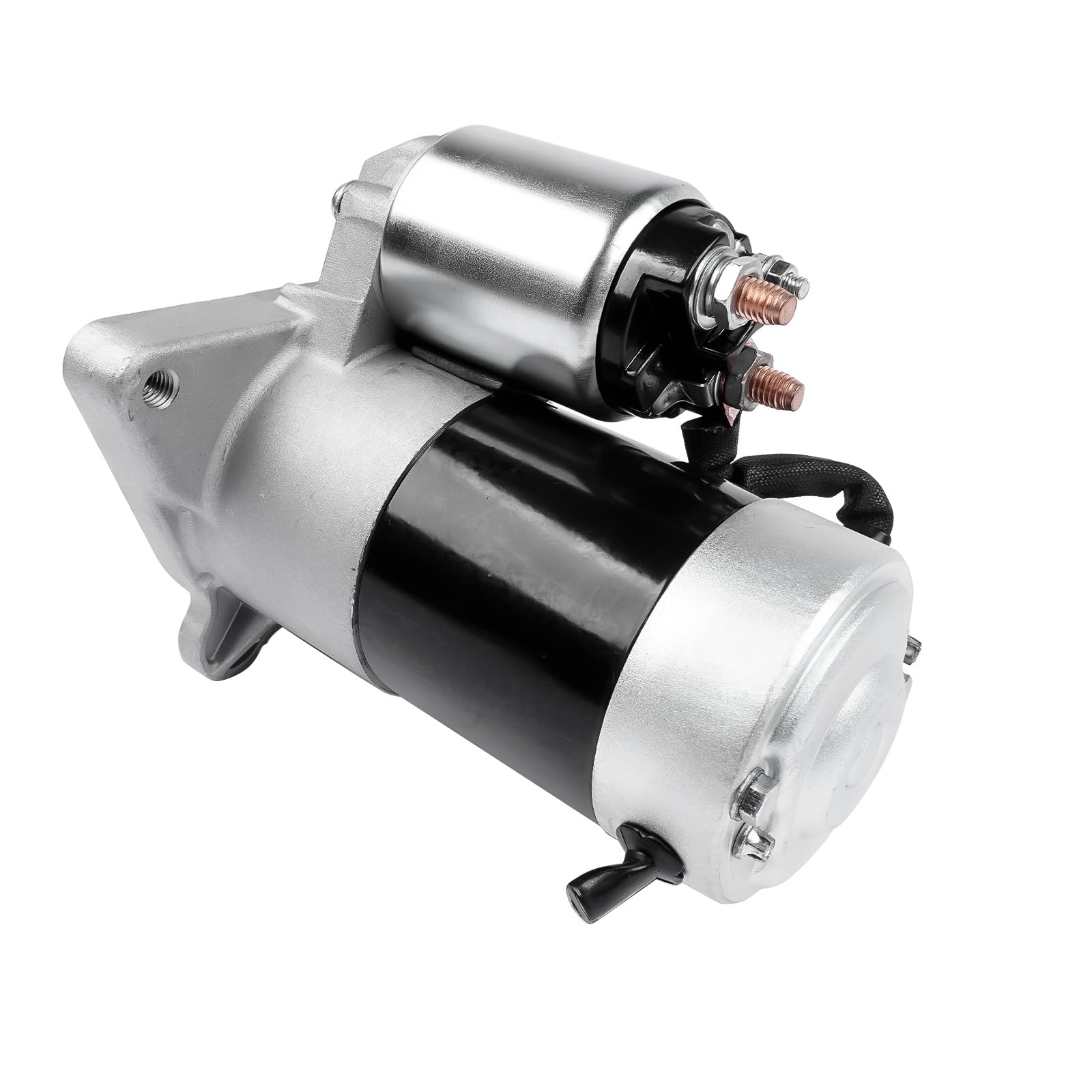 NSGMXT Anlasser Ersatz für Navara NV400 Primastar Qashqai Movano B Vivaro A Laguna Scénic Trafic II 2.0 dCi 2.3 dCi 93169459 93456401 93857703 8200458765 8200402016 8200621305 8200628430 NSGMXT Anlasser Ersatz für Navara NV400 Primastar Qashqai Movano B Vivaro A Laguna Scénic Trafic II 2.0 dCi 2.3 dCi 93169459 93456401 93857703 8200458765 8200402016 8200621305 8200628430 von NSGMXT