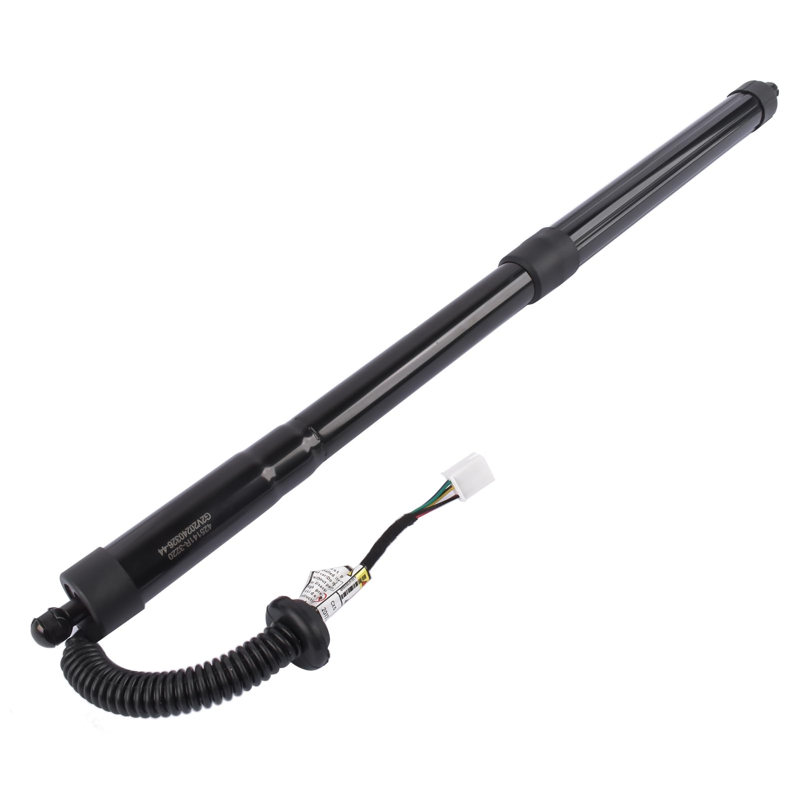 NSGMXT Heckklappe Hub Powerlift Hinten Rechts Kompatibel mit Cx-5 KF 2017-2024 KD5L626EXB KB8C626EX KB8C626EXH NSGMXT Heckklappe Hub Powerlift Hinten Rechts Kompatibel mit Cx-5 KF 2017-2024 KD5L626EXB KB8C626EX KB8C626EXH von NSGMXT