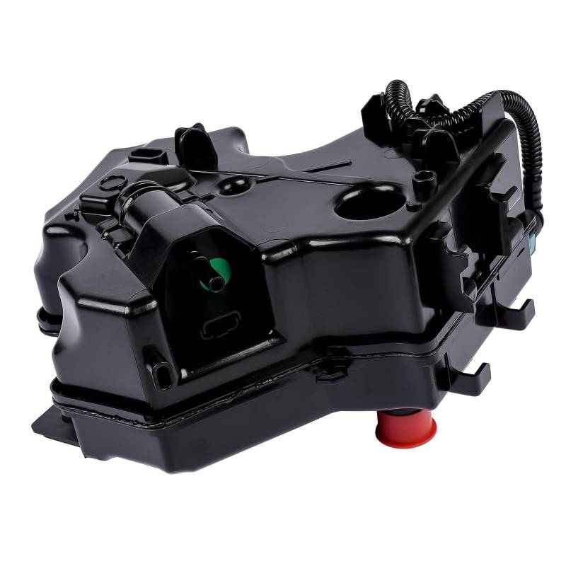 NSGMXT Kraftstoffzusatz Reservoir Tank Kraftstoffpumpe Ersatz für C4 Spacetourer 1.5 1.6 2.0 BlueHDi FWD 308 2.0 HDi 1610115580 9800323280 9800323880 9808025480 von NSGMXT