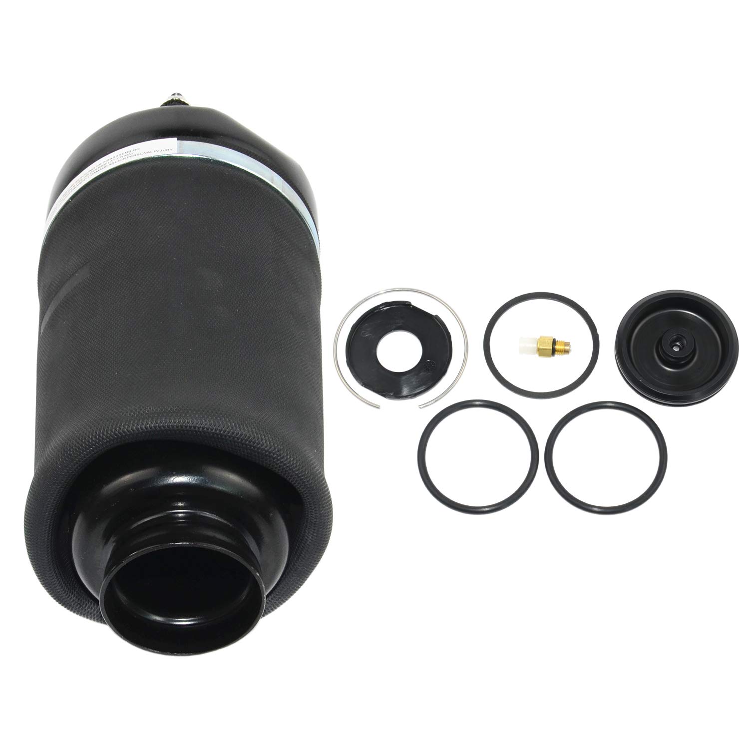 NSGMXT Luftfeder Luftfederung Vorne Links & Rechts 1643205813 1643205913 Ersatz für 4matic GL-Klasse X164 GL320 GL350 GL420 GL450 GL500 M-Klasse W164 ML280 CDI ML300 CDI ML320 CDI ML350 ML420 CDI NSGMXT Luftfeder Luftfederung Vorne Links & Rechts 1643205813 1643205913 Ersatz für 4matic GL-Klasse X164 GL320 GL350 GL420 GL450 GL500 M-Klasse W164 ML280 CDI ML300 CDI ML320 CDI ML350 ML420 CDI von NSGMXT