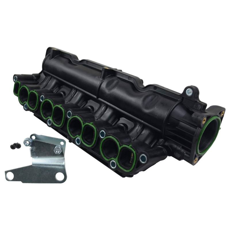 NSGMXT Motor Ansaugstutzen für 9-5 Diesel Limousine FWD 500X Diesel Schrägheck AWD 55217930 55229194 55231270 von NSGMXT