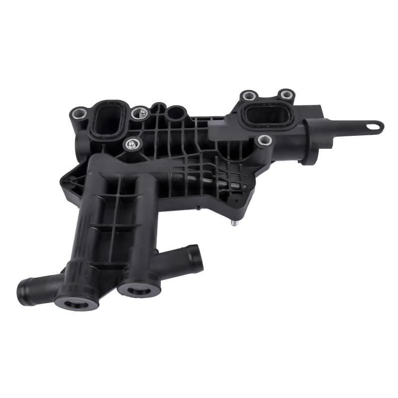 NSGMXT Ölkühler Ersatz für C-Klasse W205 C200 Talsman Kadjar 1.6 dCi 6261800011 A6261800011 152085078R von NSGMXT