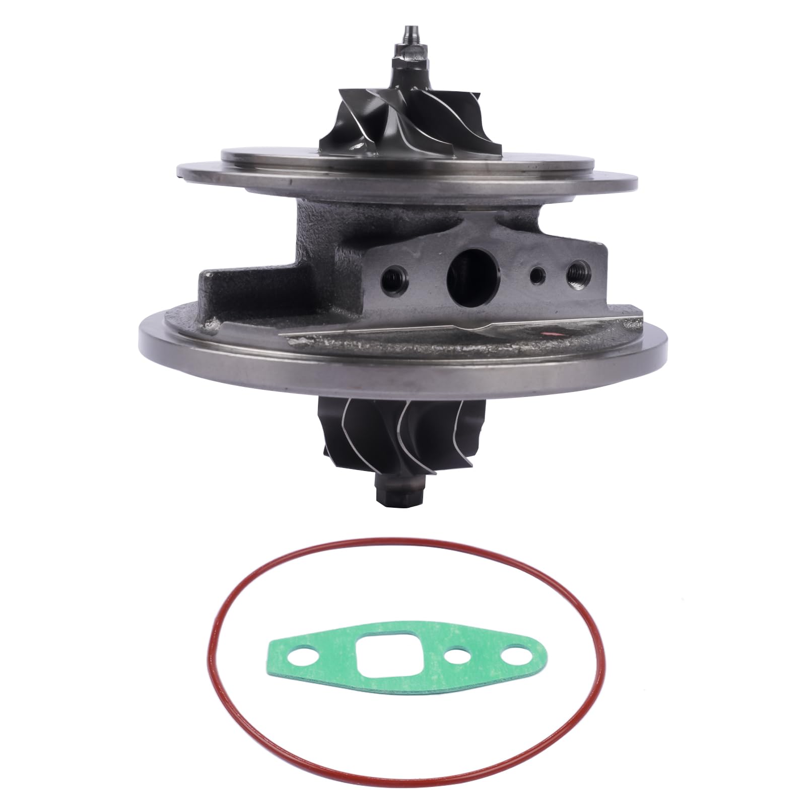 NSGMXT Rumpfgruppe Turbolader Ersatz für iX35 EL ELH LM i40 VF 1.7 CRDi 282012A800 794097-5001S von NSGMXT