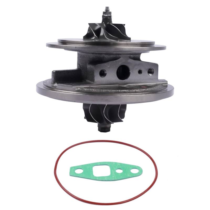 NSGMXT Rumpfgruppe Turbolader Ersatz für iX35 EL ELH LM i40 VF 1.7 CRDi 282012A800 794097-5001S von NSGMXT