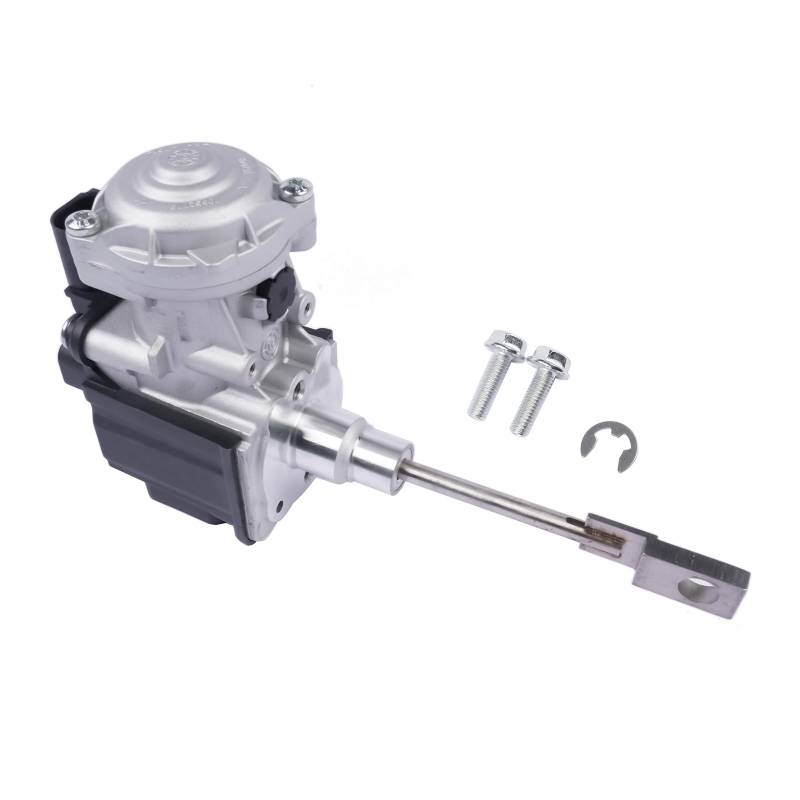 NSGMXT Steller Turbolader Kompatibel mit A1 A3 G0lf VI Scir0cc0 1.4 TFSi CMBA CPVA CXSA 49180-01230 49180-01240 von NSGMXT