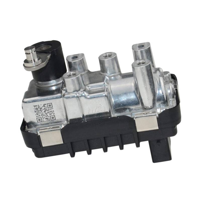 NSGMXT Ersatz-Turbosteller Kompatibel mit W203 CL203 S203 CL203 W211 S211 G-277 6NW009420 von NSGMXT