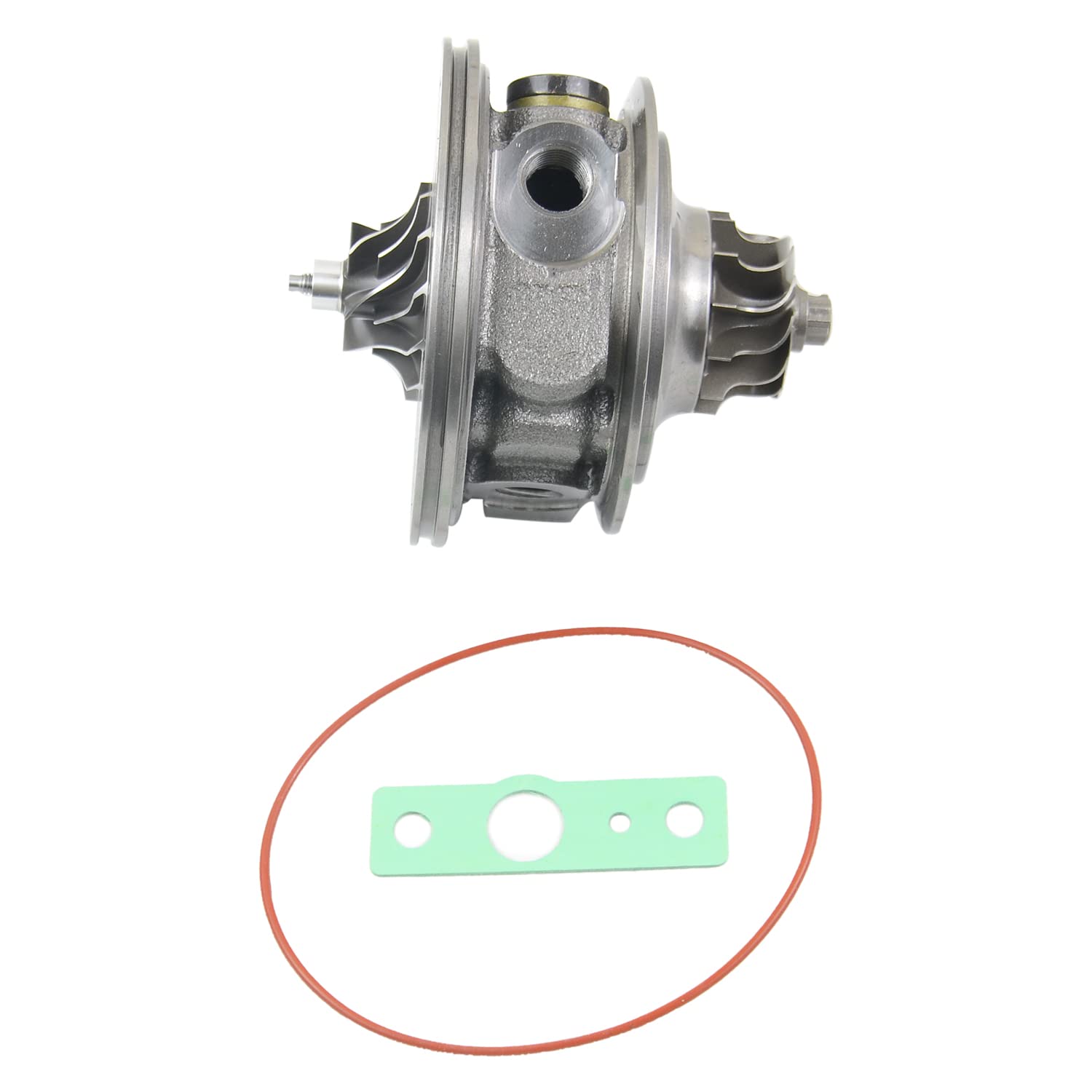 NSGMXT Turbolader Rumpfgruppe Ersatz für Smart CABRIO CITY-COUPE FORTWO Coupe Cabrio 450 ROADSTER Coupe 452 0600960599 A0600960599 NSGMXT Turbolader Rumpfgruppe Ersatz für Smart CABRIO CITY-COUPE FORTWO Coupe Cabrio 450 ROADSTER Coupe 452 0600960599 A0600960599 von NSGMXT