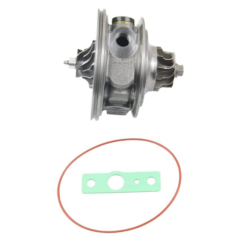 NSGMXT Turbolader Rumpfgruppe Ersatz für Smart CABRIO CITY-COUPE FORTWO Coupe Cabrio 450 ROADSTER Coupe 452 0600960599 A0600960599 von NSGMXT