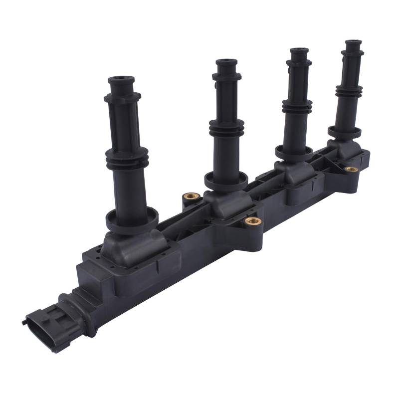 NSGMXT Zündspule Ersatz für Signum Z03 Vectra C Z02 Zafira B A05 FWD 2.2 Benzin 93172030 6235124 9153250 von NSGMXT