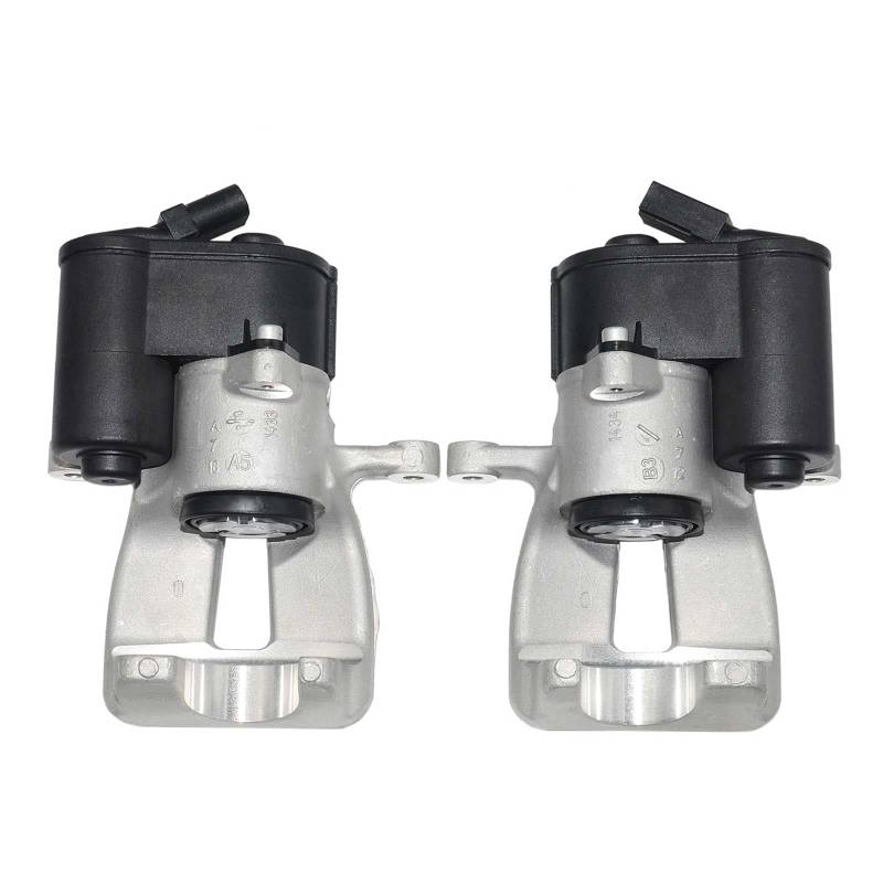NSGMXT Paar Hinten Links + Rechts Bremssattel 3 C0615404 3 C0615403 von NSGMXT