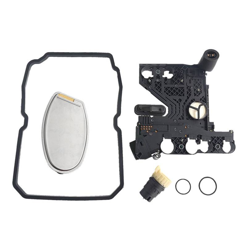 NSGMXT Steuereinheit Platine Elektriksatz 5 Gang Ersatz für C-Class C204 CL203 S202 S203 S204 CLK A208 C208 E-Class C207 S210 1402700161 1402710080 2035400253 von NSGMXT