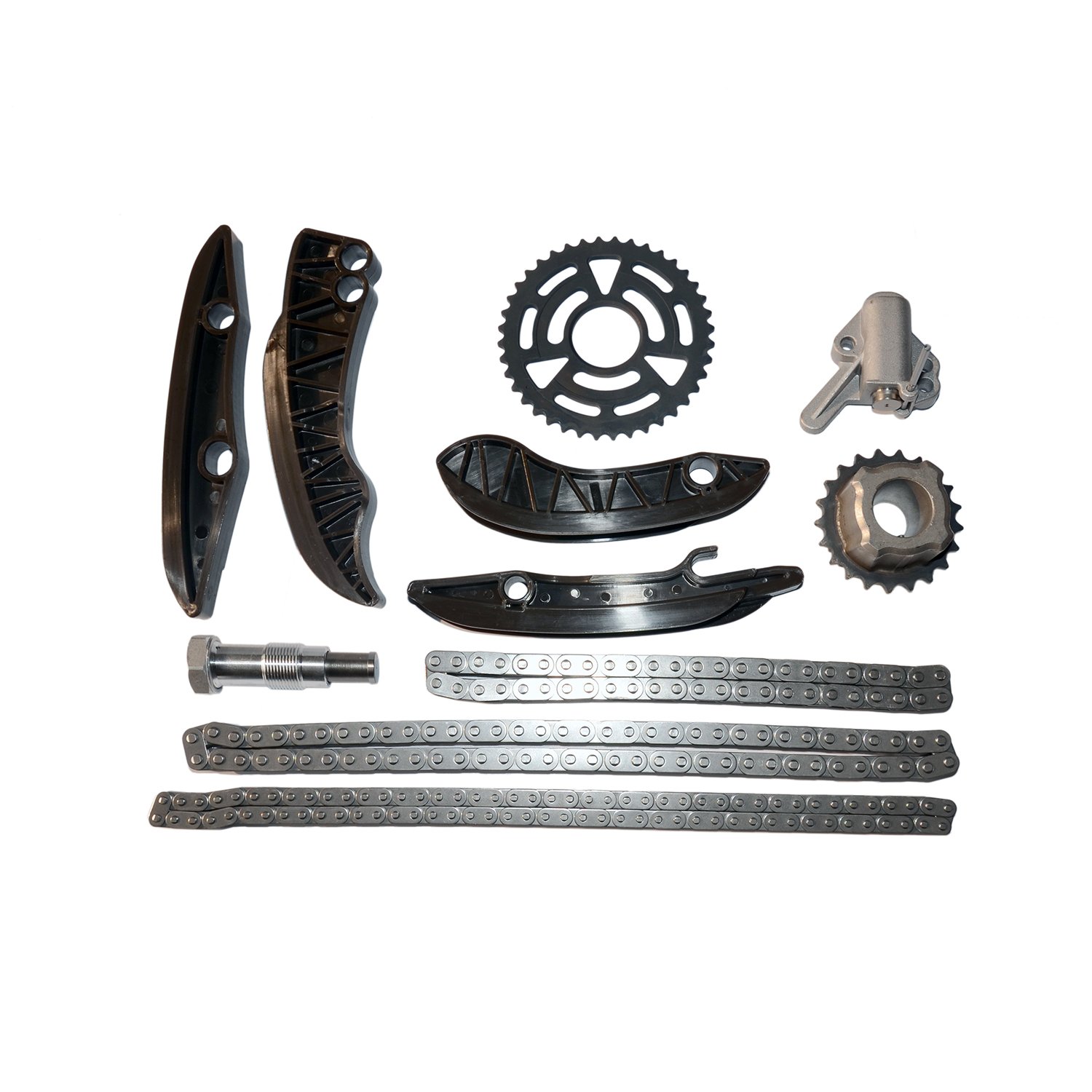 Timing Kette Kit 11317797901 N47 C16 N47d16 a Timing Kette Kit 11317797901 N47 C16 N47d16 a von NSGMXT
