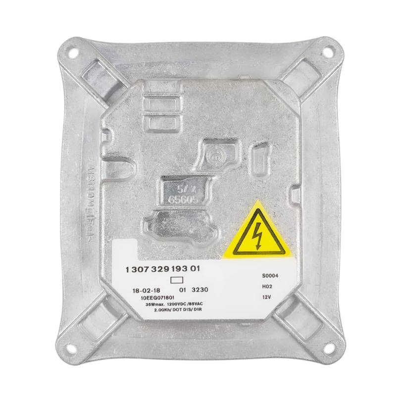 Xenon-Scheinwerfer HID Vorschaltgerät/Steuergerät 1307329153 130732915301 für E92 E93 328i M3 X3 X5 Cooper S TT R8 von NSGMXT