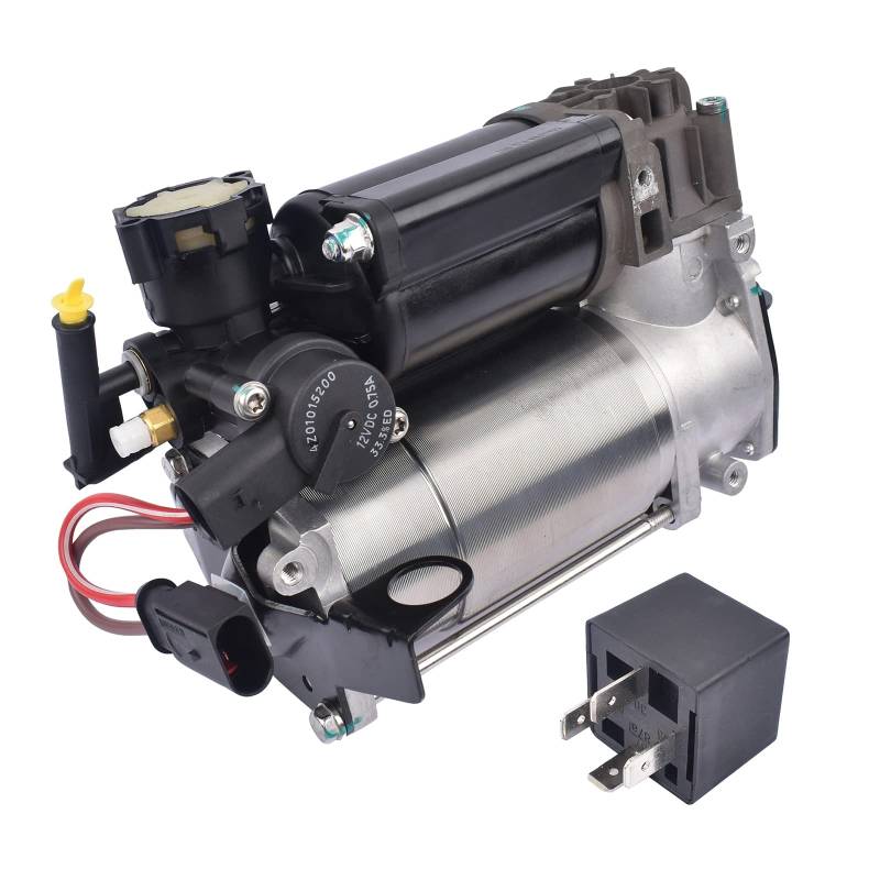 luftfederung luftfeder kompressor Pumpe für CLS63 AMG E320 E430 E55 AMG E550 2203200104 2113200304 0025427619 von NSGMXT