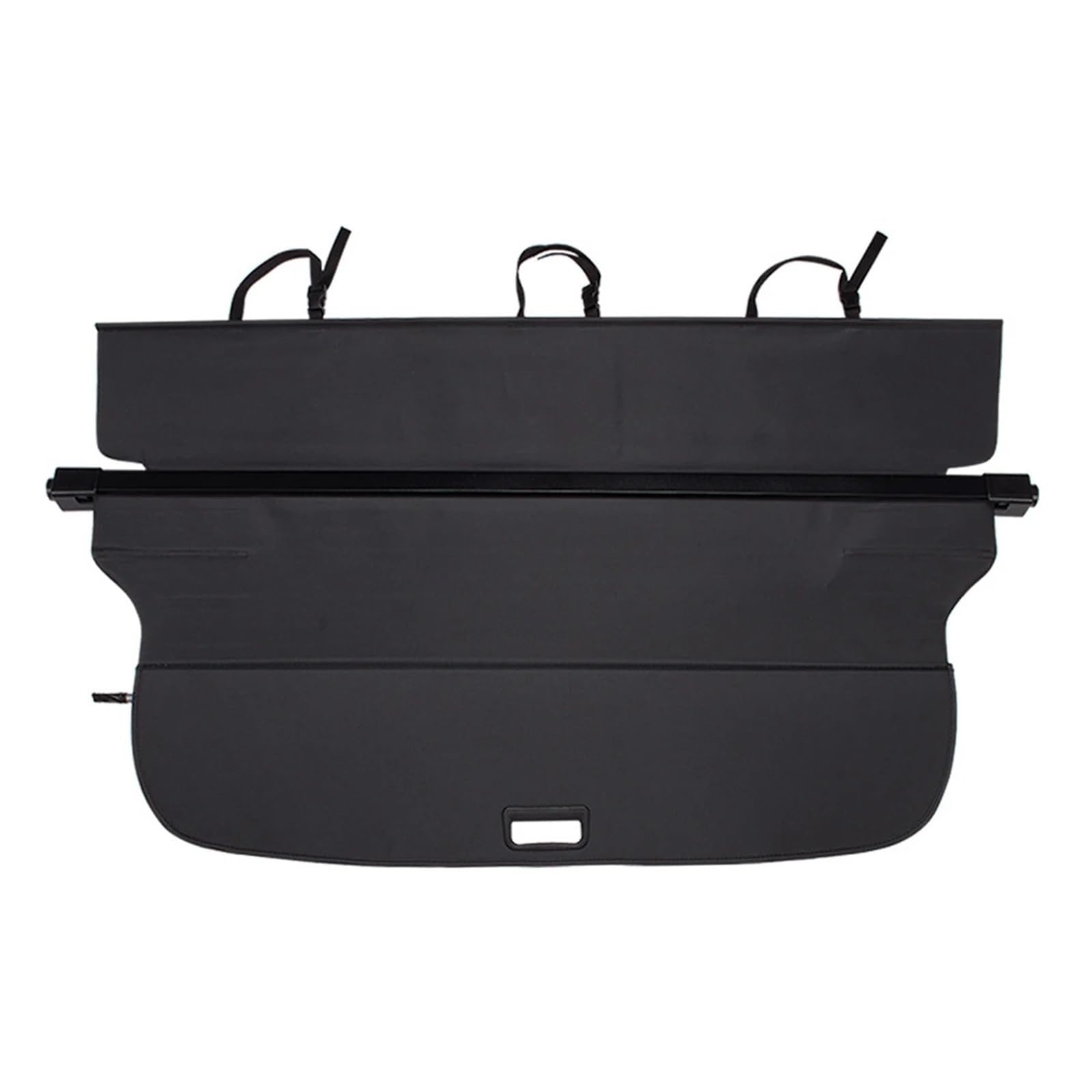 Xuanqingyi Store Auto-Kofferraum-Sonnenschutz-Abdeckung, kompatibel mit Koleos 2010–2016, hintere Kofferraumhalterung, Gepäckraum-Sonnenschutz Xuanqingyi Store Auto-Kofferraum-Sonnenschutz-Abdeckung, kompatibel mit Koleos 2010–2016, hintere Kofferraumhalterung, Gepäckraum-Sonnenschutz von NSIAWBDB