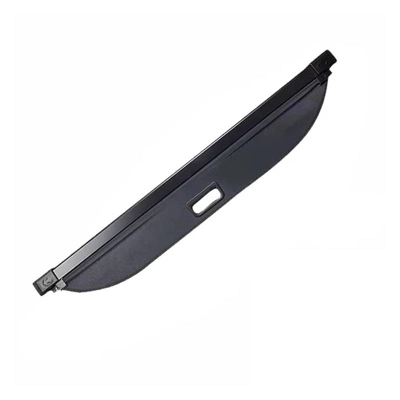 Xuanqingyi Store Heckladeraumabdeckung Kompatibel mit Binyue Kompatibel mit Coolray Kompatibel mit Proton X50 Kompatibel mit BlG SX11 2019~2023 Kofferraum-Gepäckvorhang-Organizer Einziehbare Abschirmu von NSIAWBDB